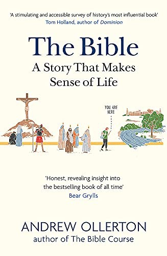 The bible story - the, that