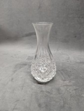 Vintage Royal Brierley crystal