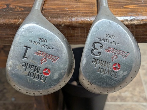 Vintage taylor made - taylor,