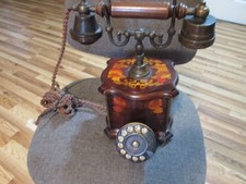 Unusual Telcer  dial telephone