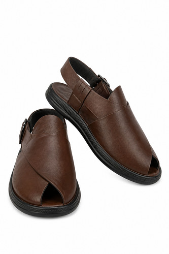 New men brown lightweight - new,
