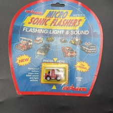 NOS NEW OLD STOCK MAJORETTE