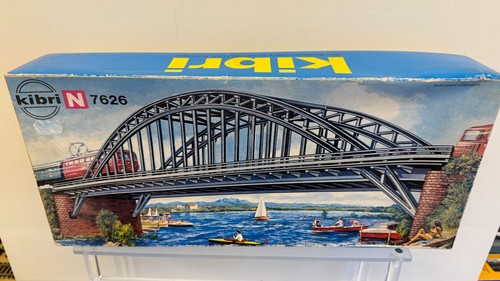 Kibri 7652 gauge arched - 7652,