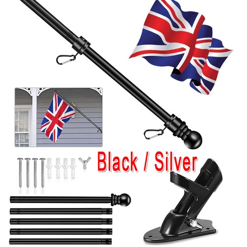 Wall mounted mount - mount, telescopic