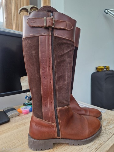 Cabotswood womens leather - womens,