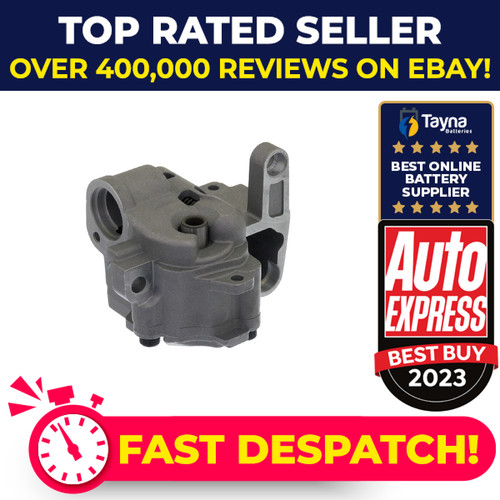 Oil pump fits seat exeo - oil,