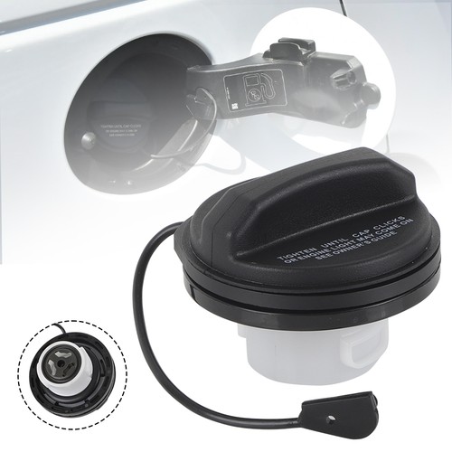 Gas cap fuel tank filler - gas,