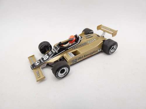 Williams fw07 ram - williams,