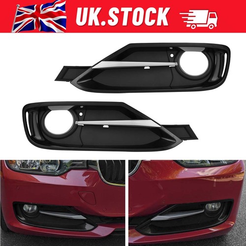For bmw series f30 - f30, 2012