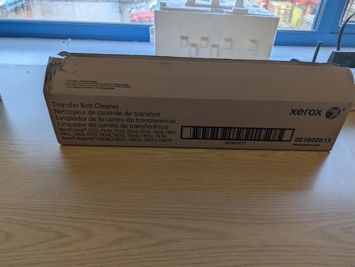 Xerox transfer belt cleaner - belt,
