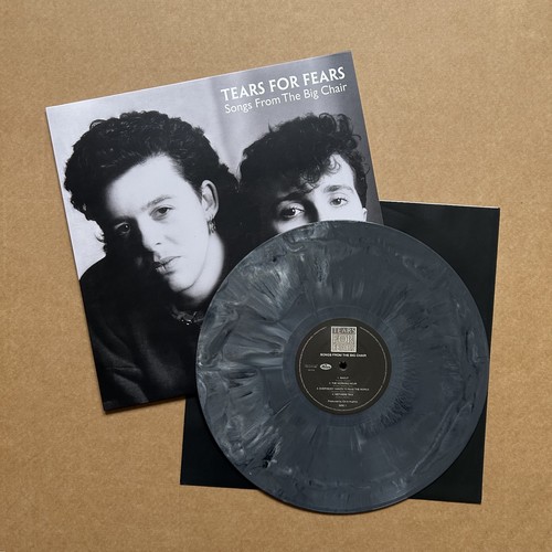 Tears for fears songs from - -,