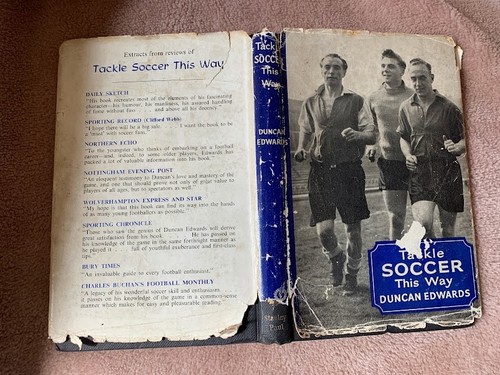 Rare tackle soccer - 'tackle,