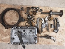 Daimler, Wilson  pre select