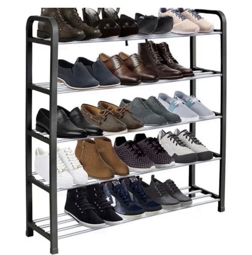 Tier shoe rack - rack,