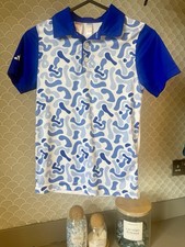 Adidas Age 7-8 Slim Fit Blue