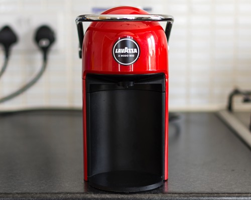Lavazza modo mio - a,