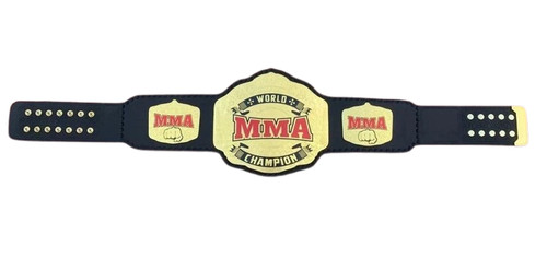 Champion wrestling belt - champion,