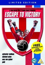 Escape to Victory DVD (2006)