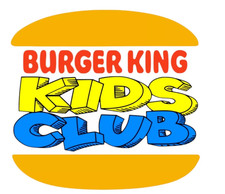 Burger King Kids Club Meal Deal Toys Various Choices 1993 to 2005