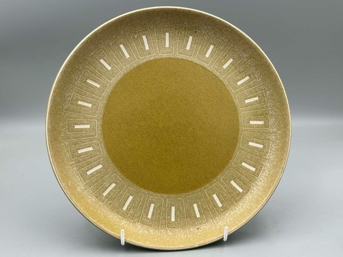 Denby stoneware ode 10 - stoneware, 10"