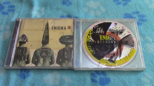 Bundle enigma voyager - bundle,