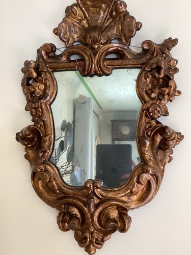 Antique rococo 19th - rococo, century