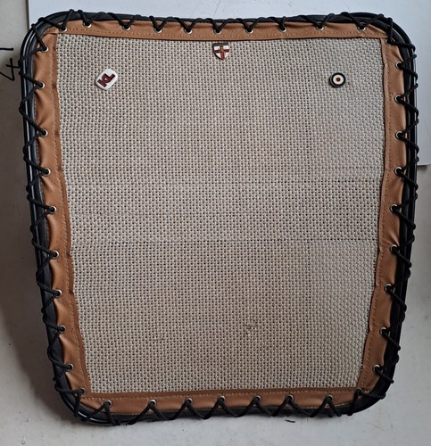Vintage classic backrest - classic,