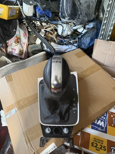 Golf mk7 automatic gear - golf,