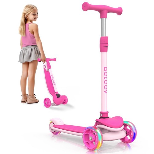 beleev scooter kick