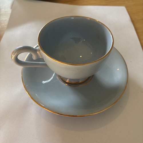 Vintage soholm hand - soholm, painted