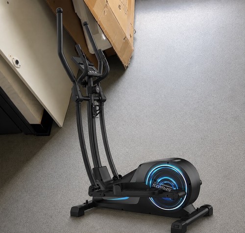 Nosports electric elliptical - nosports,