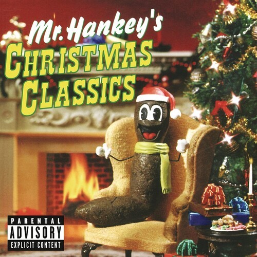 Various artists south park - various,