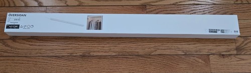 New ikea oversidan led - new,
