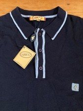 GABICCI VINTAGE POLO SWEATER
