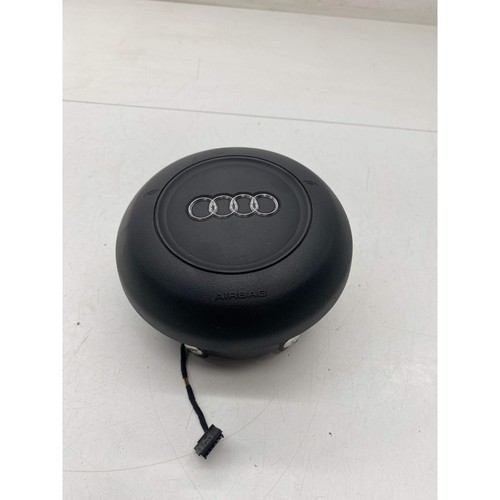 Audi steering wheel 8p - audi,
