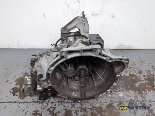 Ford fiesta zetec manual - fiesta,
