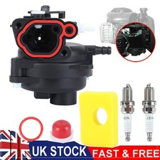 UK Carburetor Carb Kit For