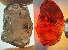 8.8 Ct Natural Colour Change
