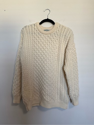 Aran crafts irish 100 merino - crafts,