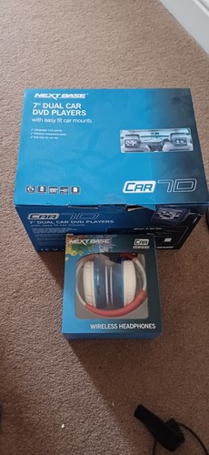 Inch dual car - 7,