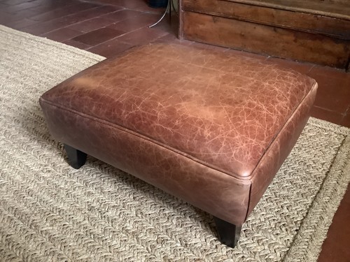Stunning faux leather - stunning,