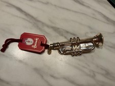 Harrods trumpet, genuine 2025