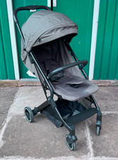 Hauck Travel N Care, Olive  -