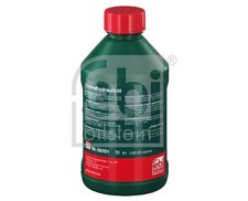 Febi 06161 Hydraulic Oil Synthetic 1L Fits Fiat Ducato 2.8 JTD 2.8 JTD 4x4