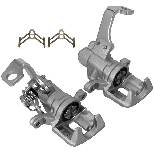 Pair rear r brake - pair,