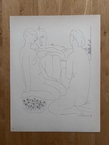 Original pablo picasso - pablo,
