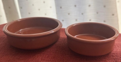 Set tapas dishes glazed - tapas,