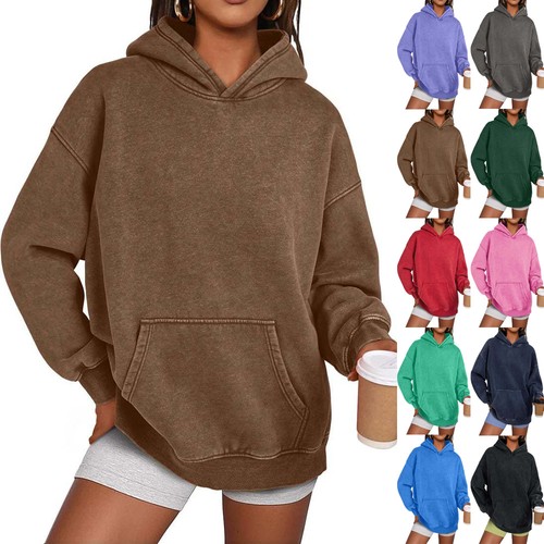 Womens warm fleece pullover - womens,