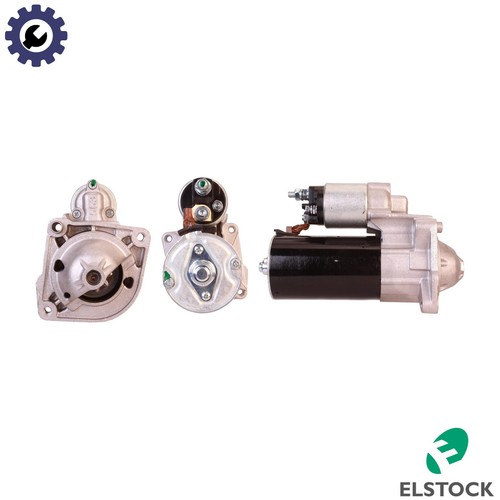 Starter 4318 for - 25-4318, fiat