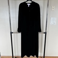 Oscar de la Renta House Robe